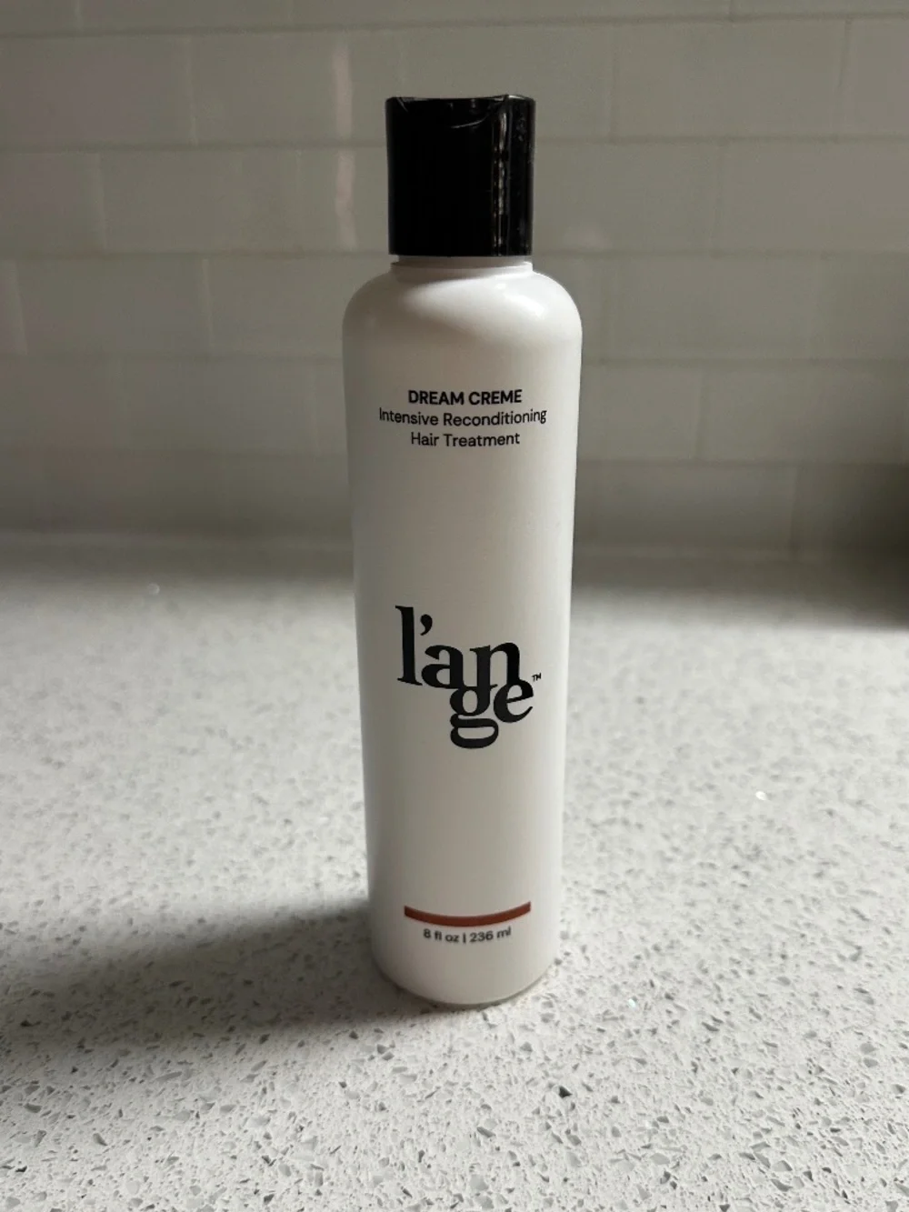 Lange Dream Crème 8 oz